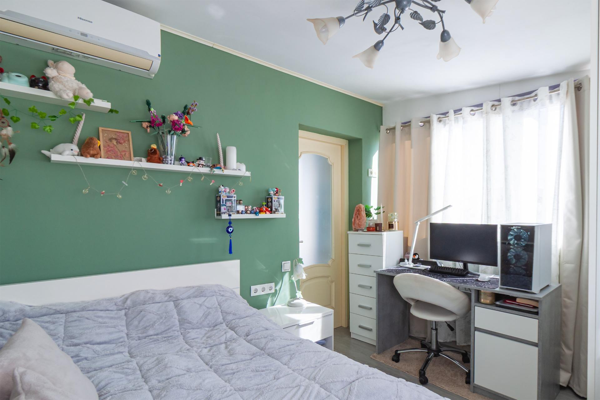 For sale - 4 Bedroom 1 Bathroom Villa in Orihuela Costa - Los Almendros-la Florida  - Alicante