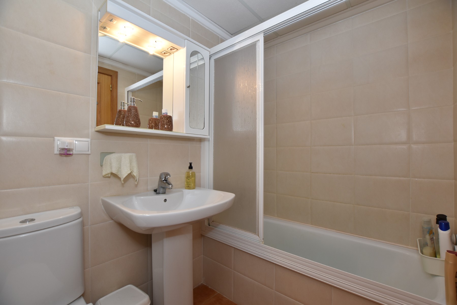 For sale - 2 Bedroom 1 Bathroom Apartment in Algorfa - Inland  - Alicante