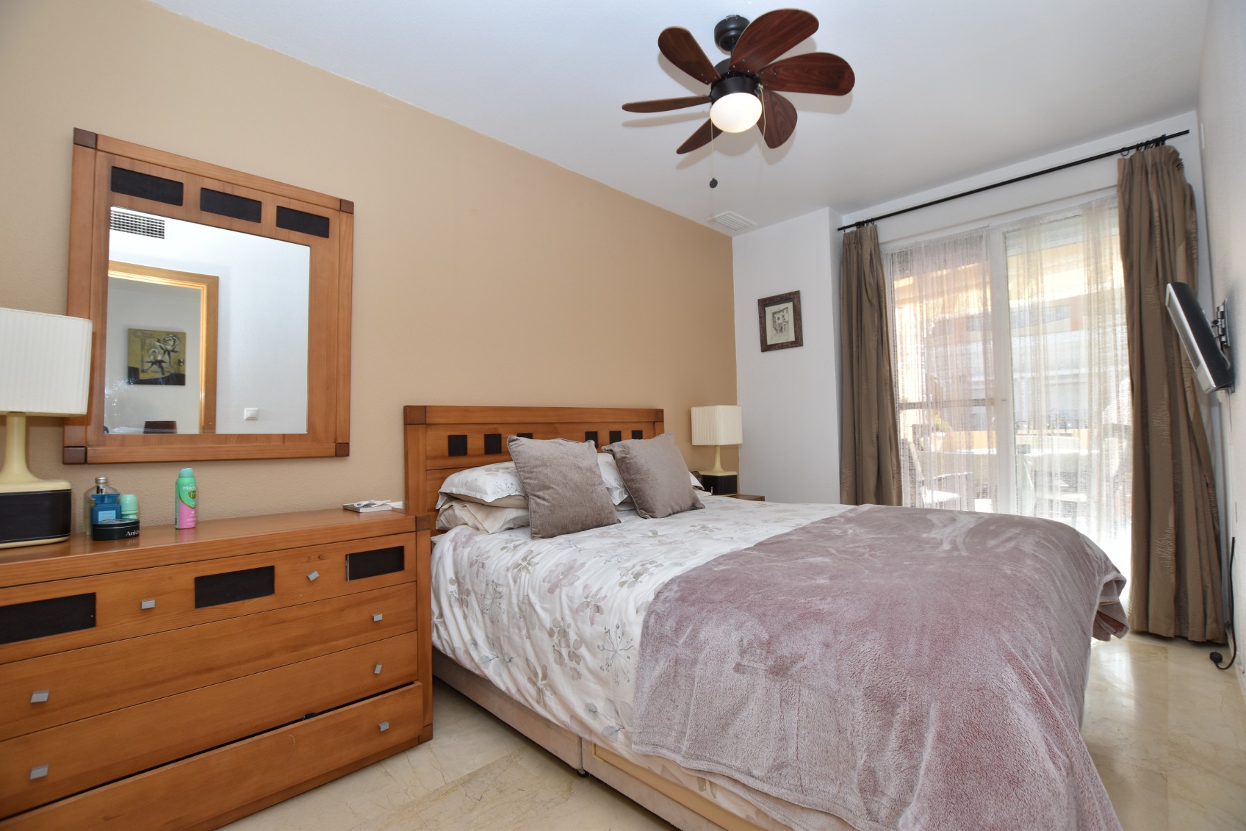 For sale - 2 Bedroom 1 Bathroom Apartment in Algorfa - Inland  - Alicante