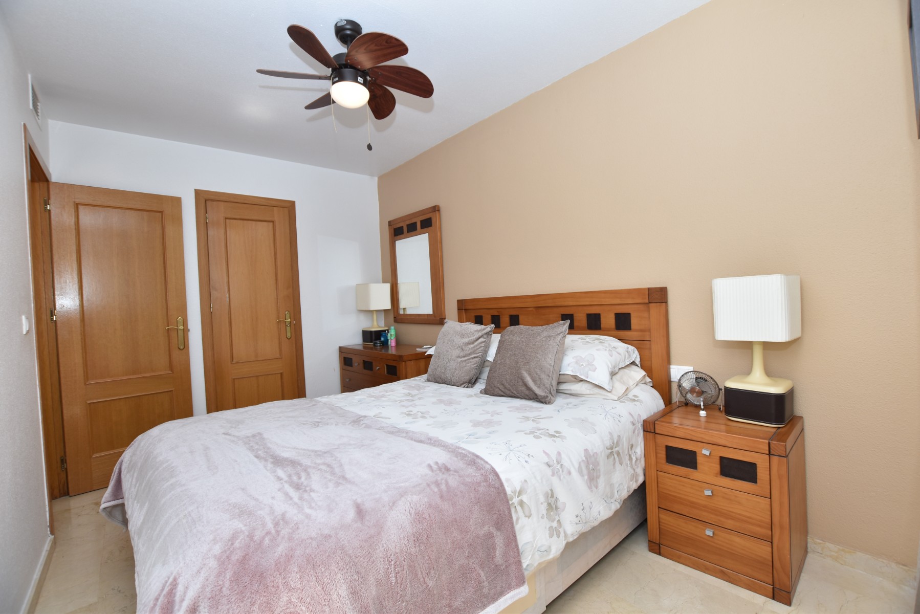 For sale - 2 Bedroom 1 Bathroom Apartment in Algorfa - Inland  - Alicante