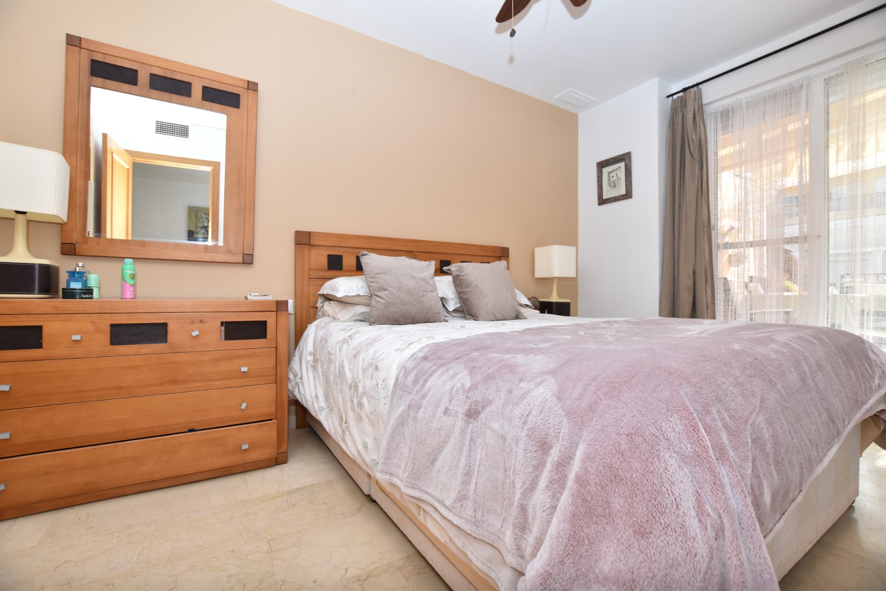 For sale - 2 Bedroom 1 Bathroom Apartment in Algorfa - Inland  - Alicante