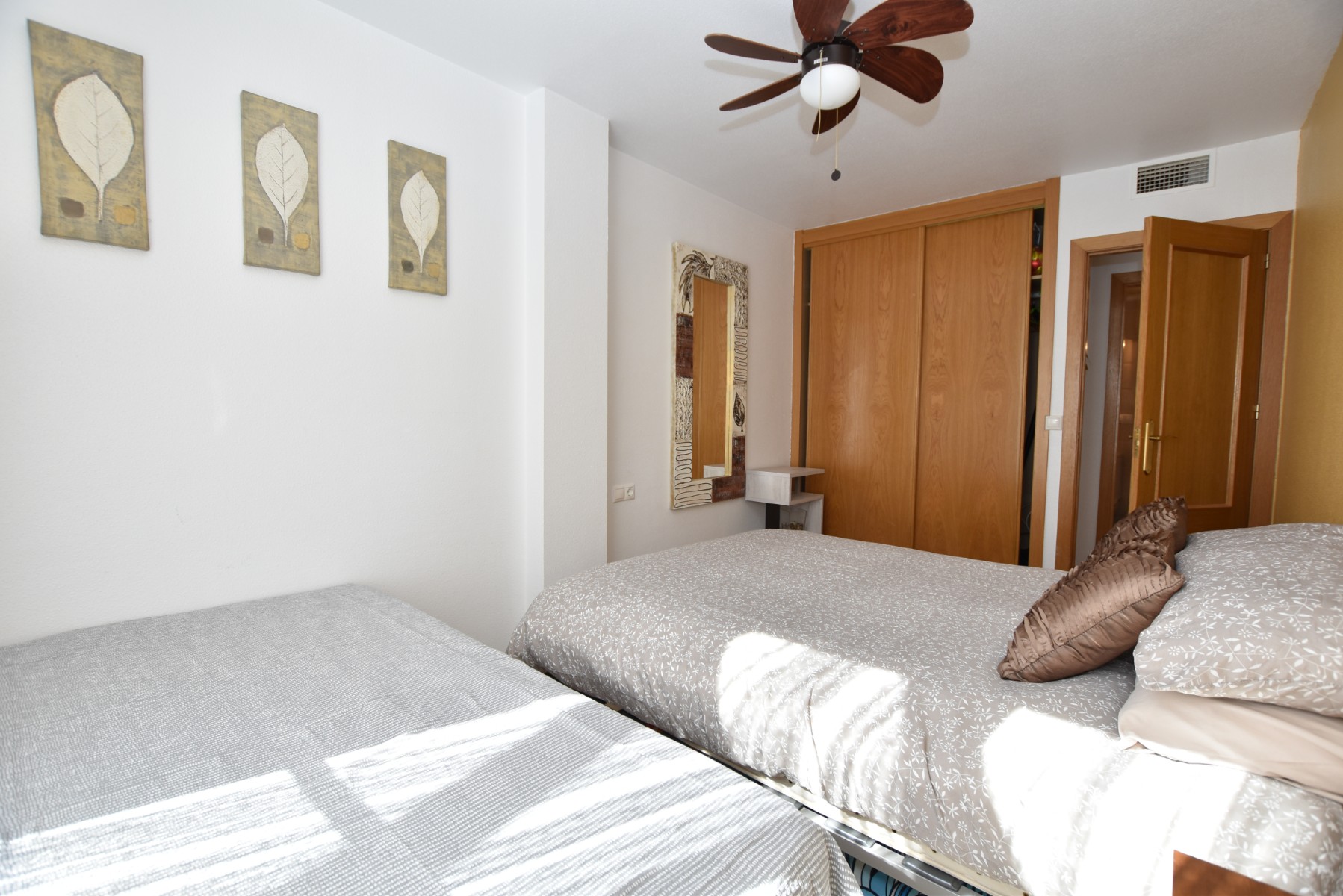 For sale - 2 Bedroom 1 Bathroom Apartment in Algorfa - Inland  - Alicante