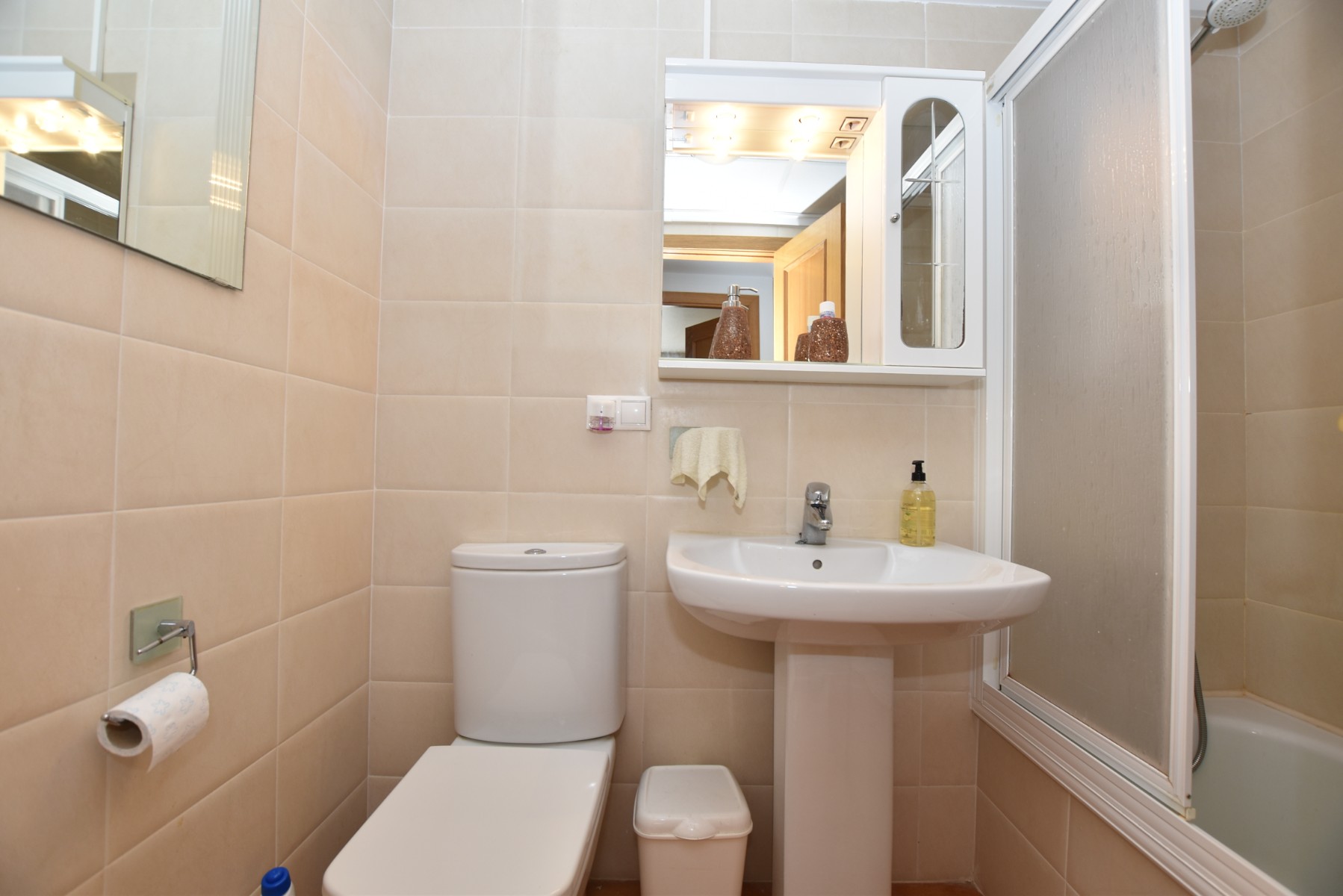 For sale - 2 Bedroom 1 Bathroom Apartment in Algorfa - Inland  - Alicante