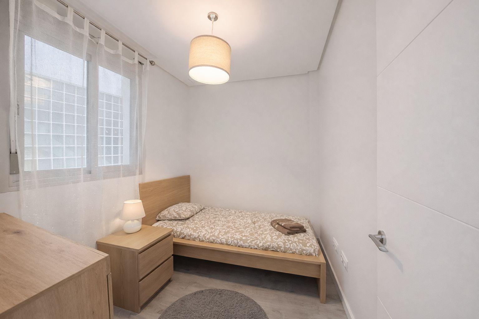 For sale - 3 Bedroom 2 Bathroom Apartment in Orihuela Costa - Villamartin  - Alicante