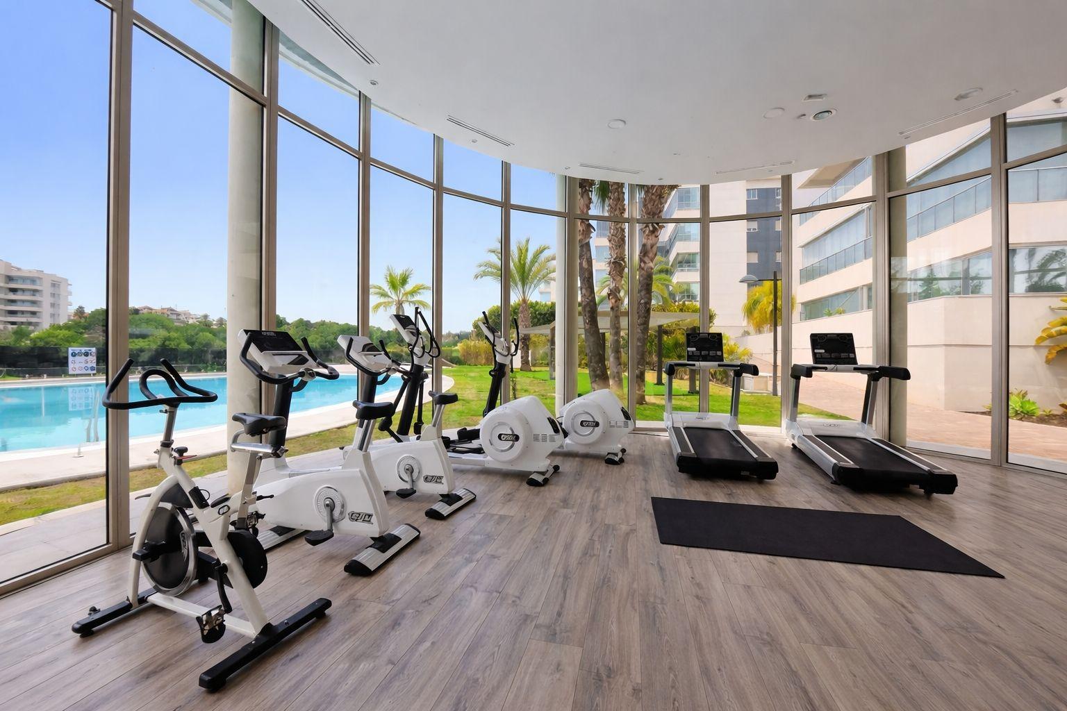 For sale - 3 Bedroom 2 Bathroom Apartment in Orihuela Costa - Villamartin  - Alicante