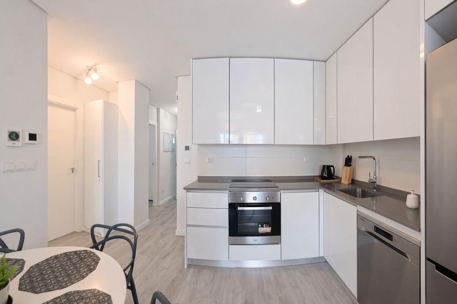 For sale - 3 Bedroom 2 Bathroom Apartment in Orihuela Costa - Villamartin  - Alicante