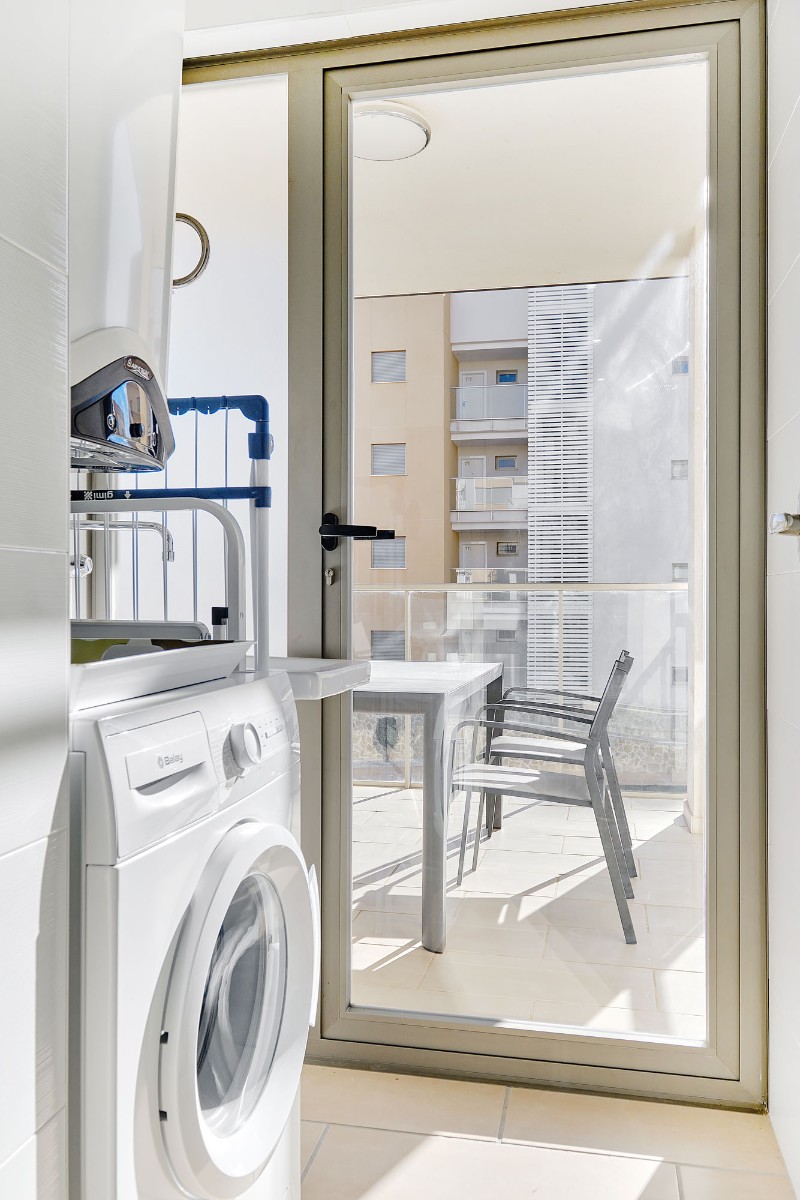 For sale - 2 Bedroom 2 Bathroom Apartment in Orihuela Costa - Costa Blanca  - Alicante