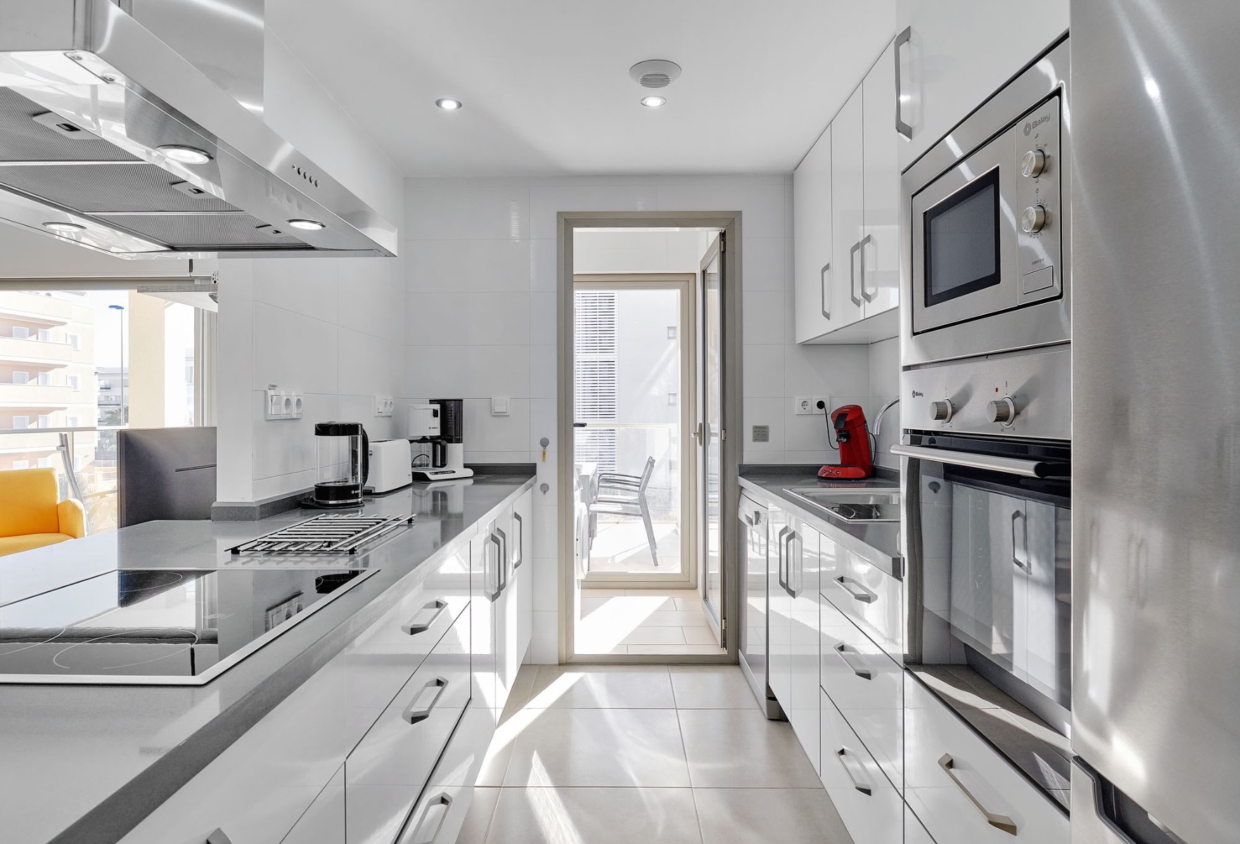 For sale - 2 Bedroom 2 Bathroom Apartment in Orihuela Costa - Costa Blanca  - Alicante