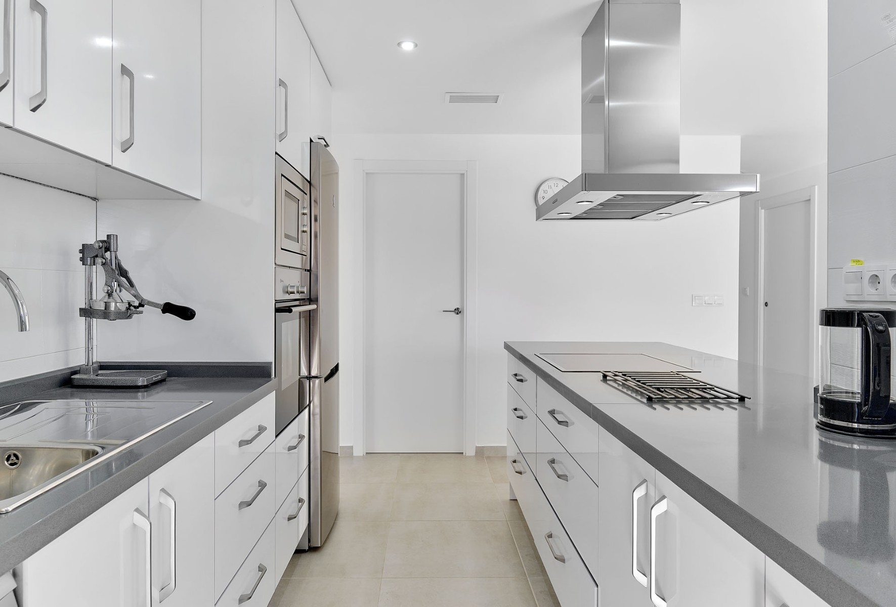 For sale - 2 Bedroom 2 Bathroom Apartment in Orihuela Costa - Costa Blanca  - Alicante