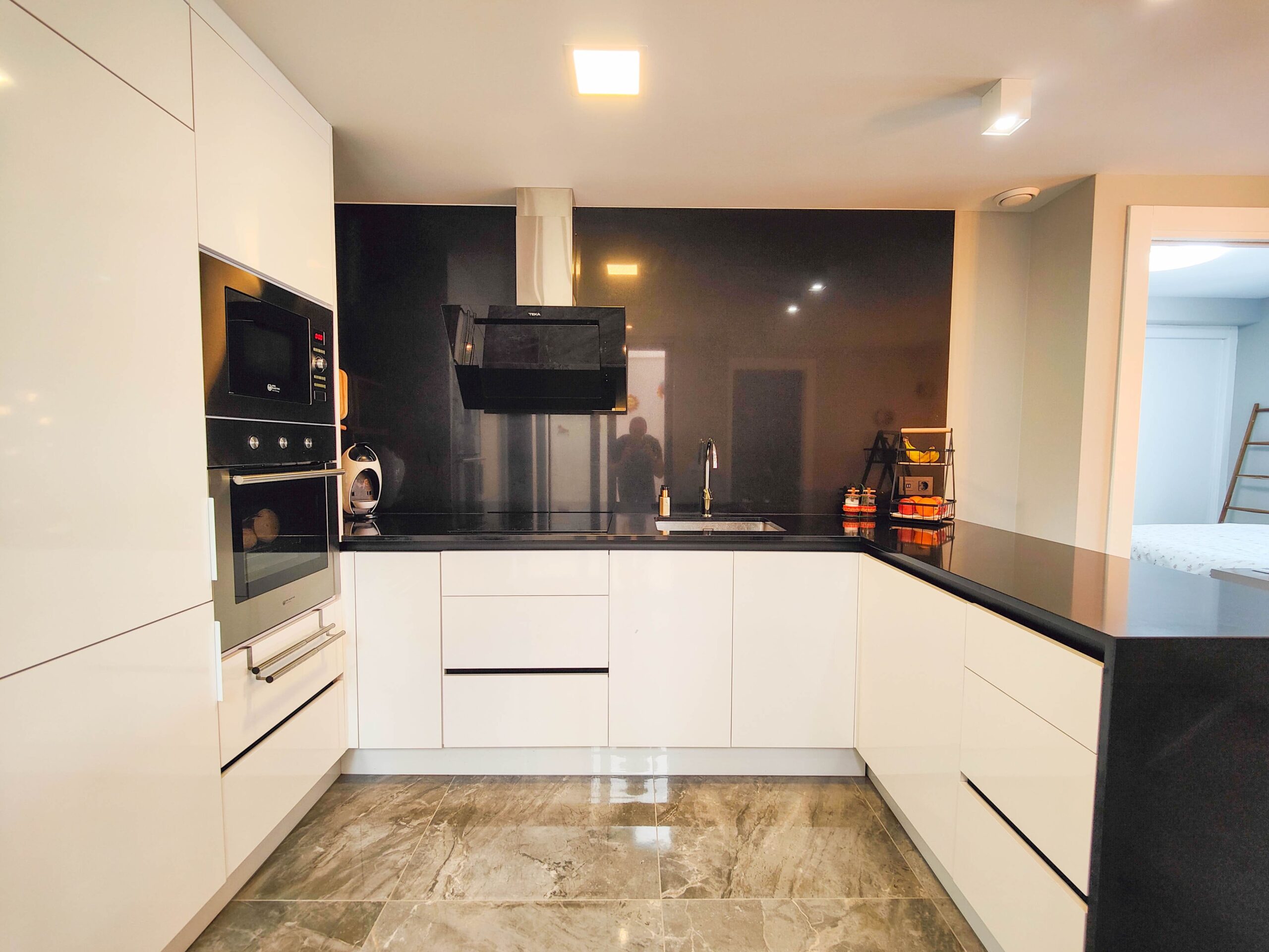 For sale - 2 Bedroom 2 Bathroom Apartment in Orihuela Costa - Costa Blanca  - Alicante