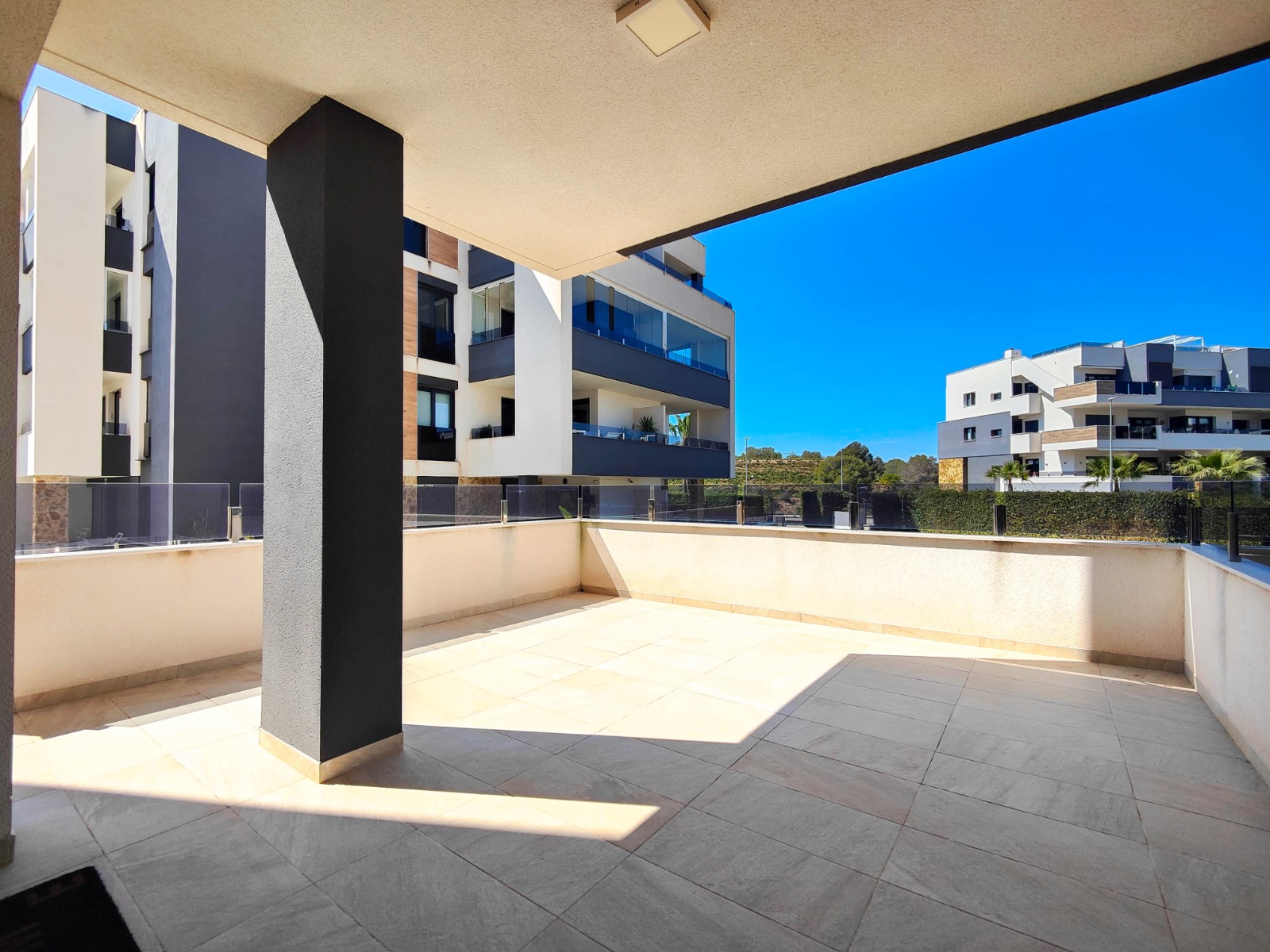 For sale - 2 Bedroom 2 Bathroom Apartment in Orihuela Costa - Costa Blanca  - Alicante