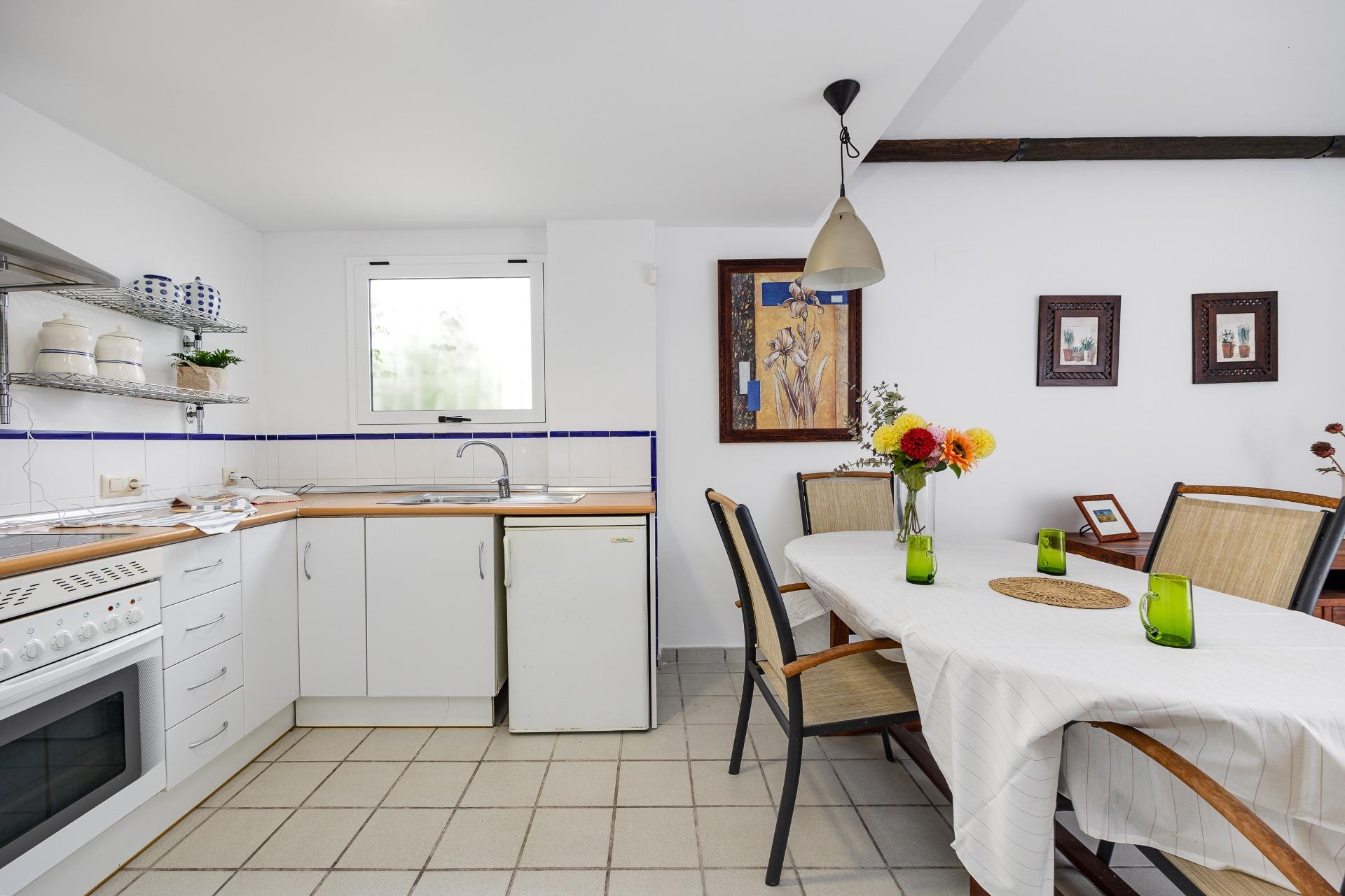 For sale - 2 Bedroom 2 Bathroom Apartment in Playa Flamenca - Orihuela Costa  - Alicante