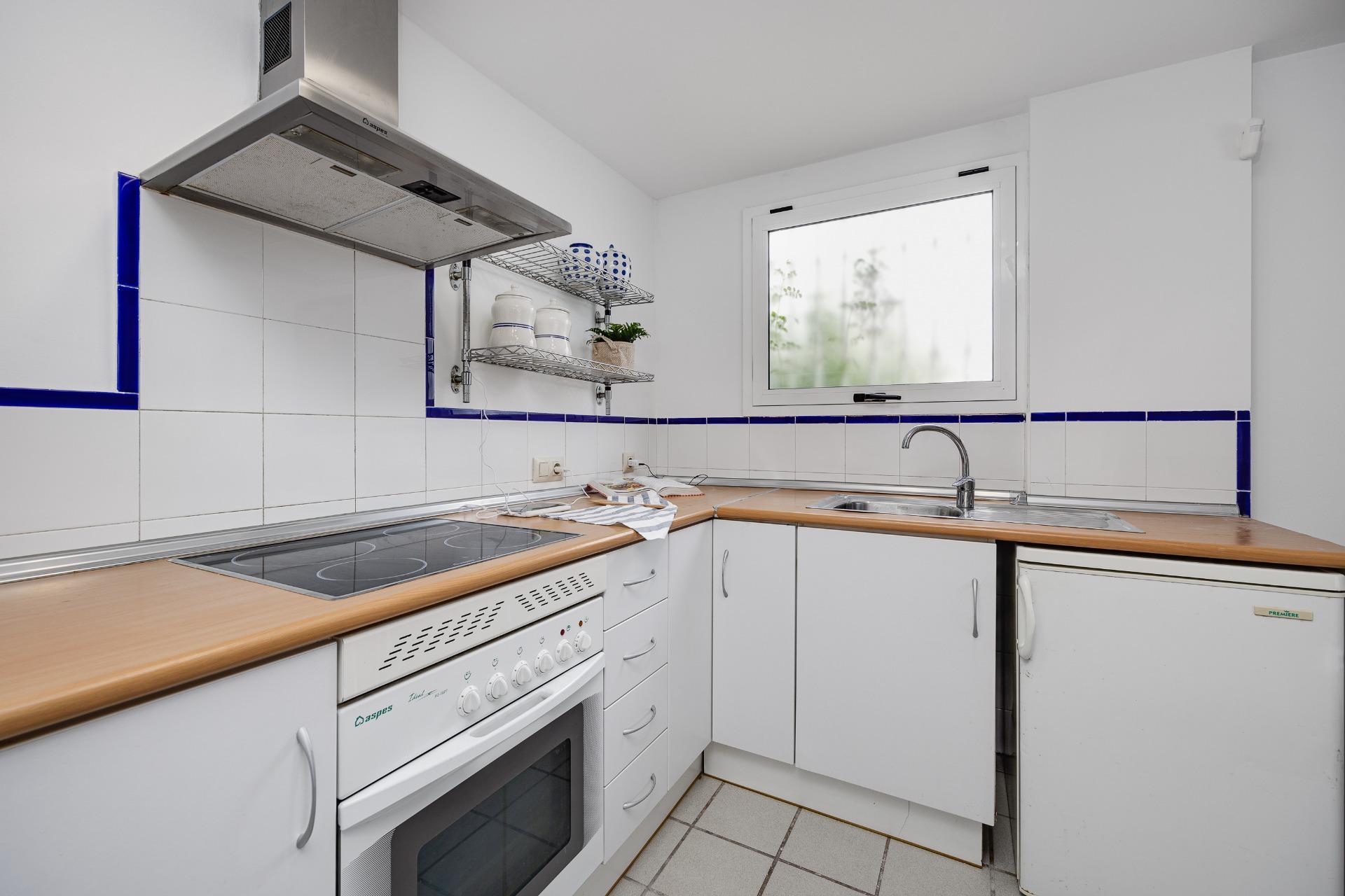 For sale - 2 Bedroom 2 Bathroom Apartment in Playa Flamenca - Orihuela Costa  - Alicante