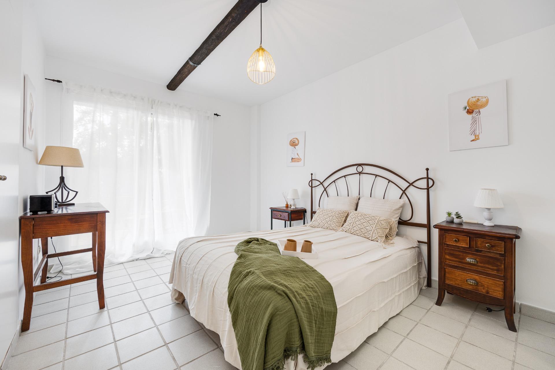 For sale - 2 Bedroom 2 Bathroom Apartment in Playa Flamenca - Orihuela Costa  - Alicante