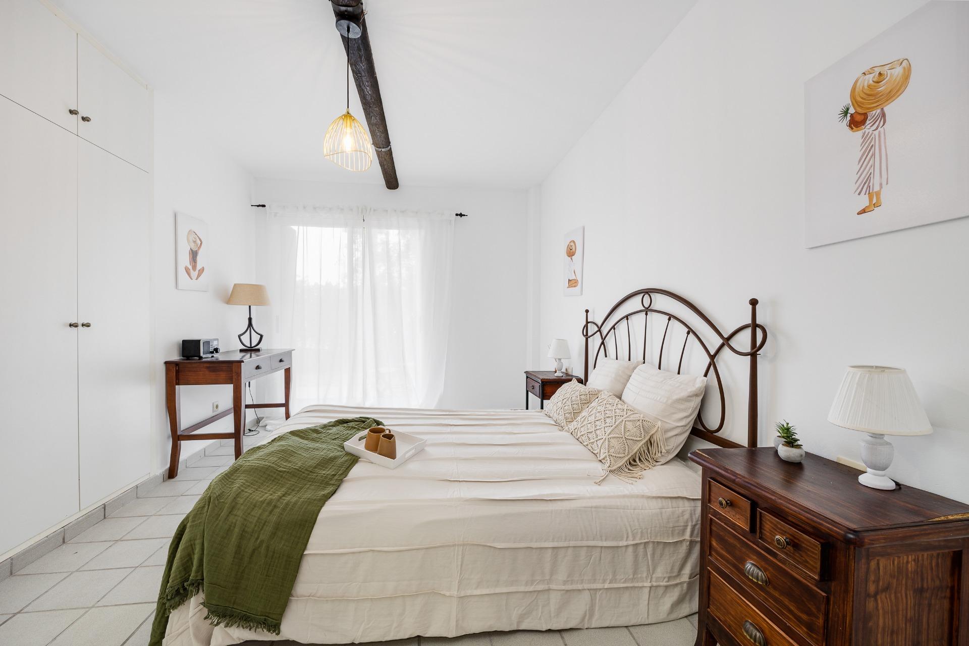 For sale - 2 Bedroom 2 Bathroom Apartment in Playa Flamenca - Orihuela Costa  - Alicante