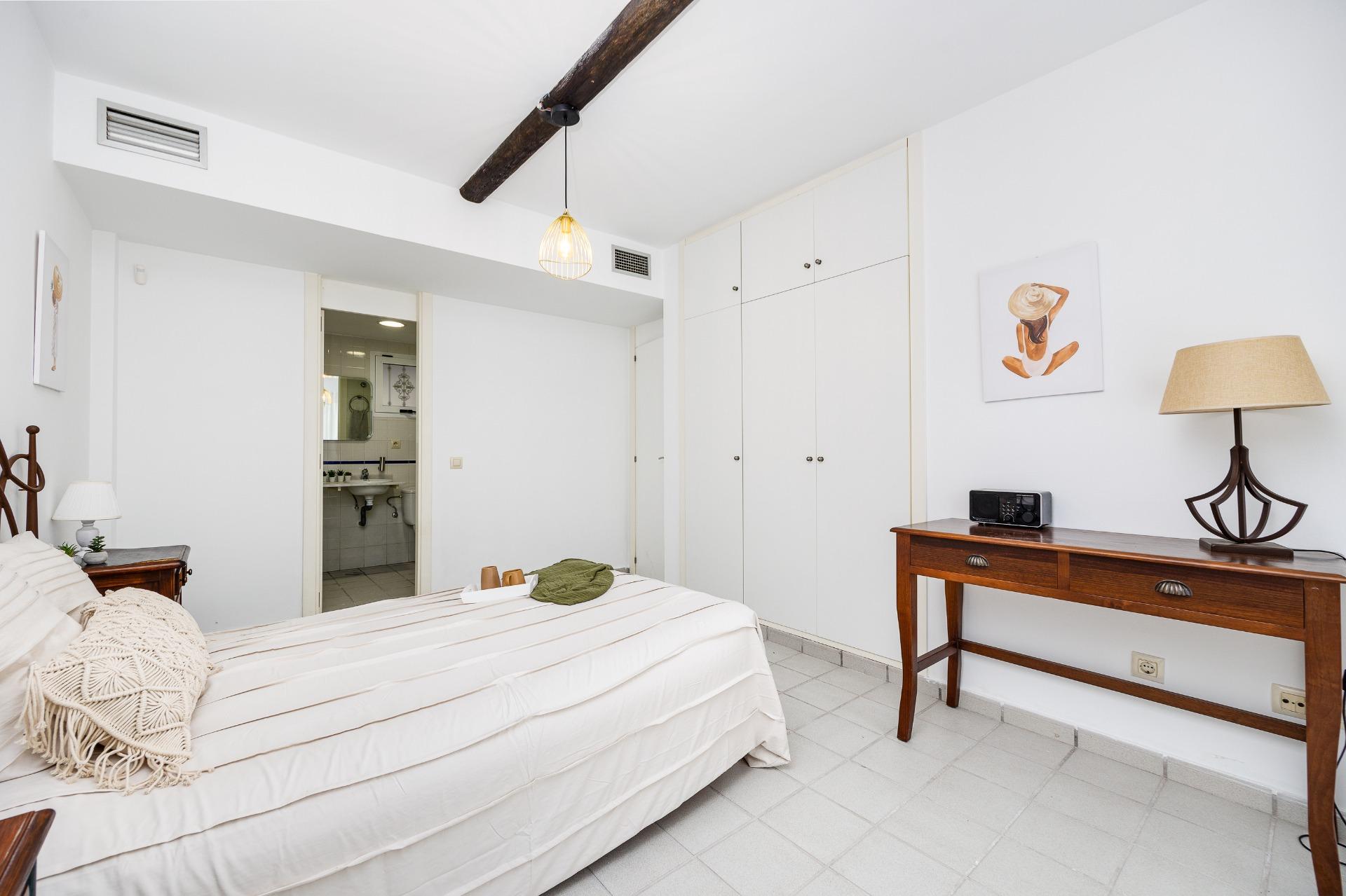 For sale - 2 Bedroom 2 Bathroom Apartment in Playa Flamenca - Orihuela Costa  - Alicante