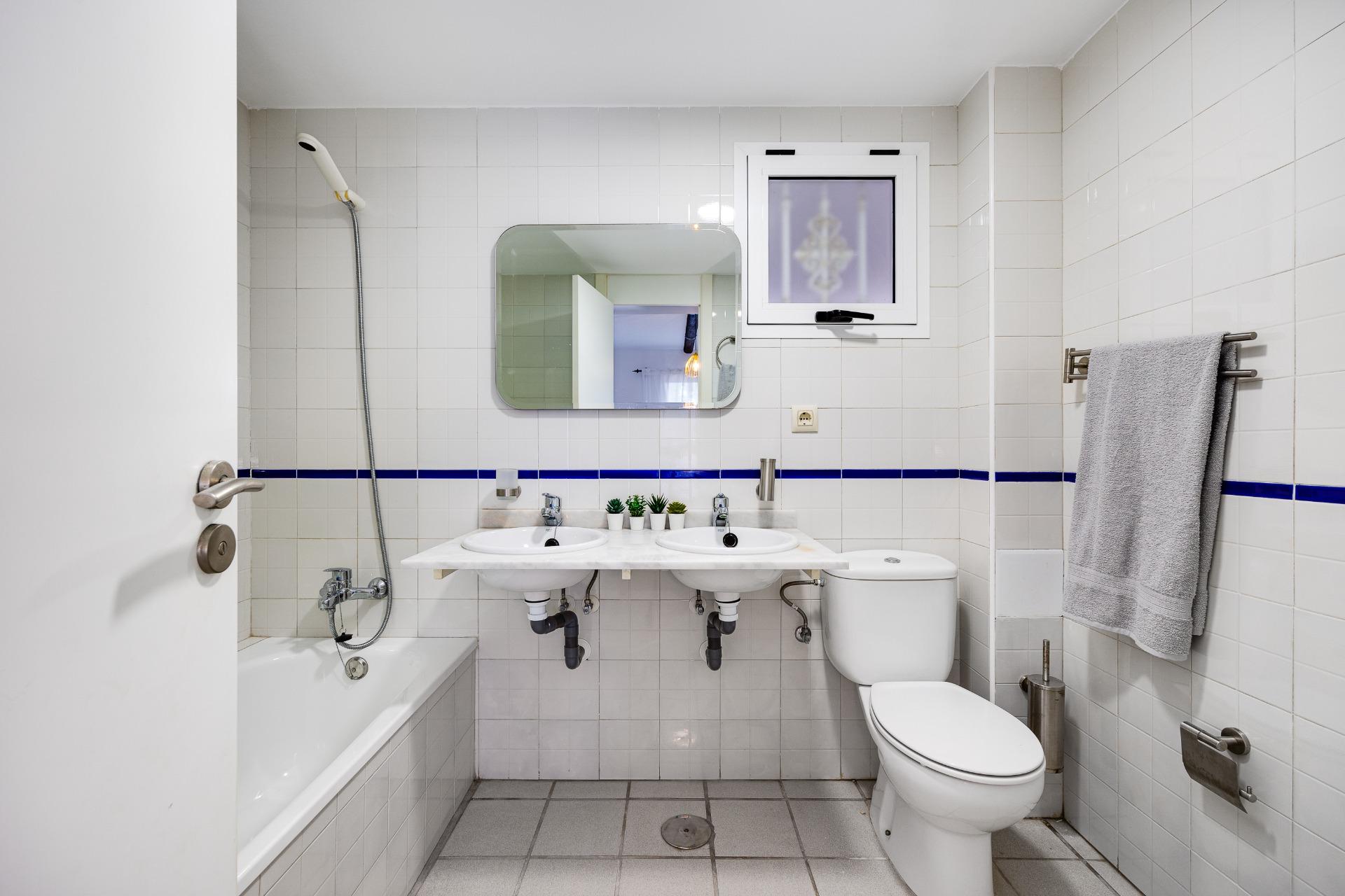 For sale - 2 Bedroom 2 Bathroom Apartment in Playa Flamenca - Orihuela Costa  - Alicante