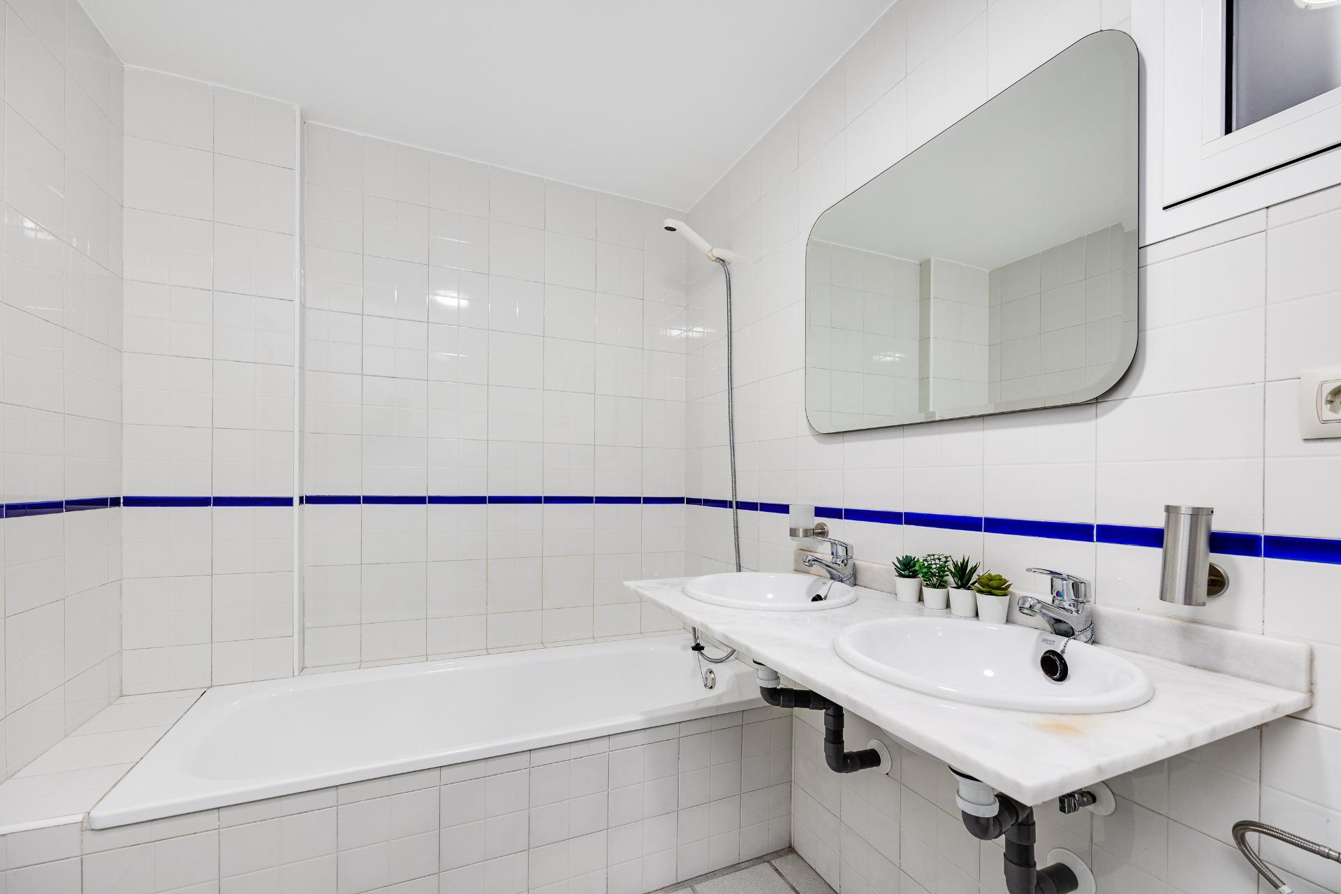 For sale - 2 Bedroom 2 Bathroom Apartment in Playa Flamenca - Orihuela Costa  - Alicante