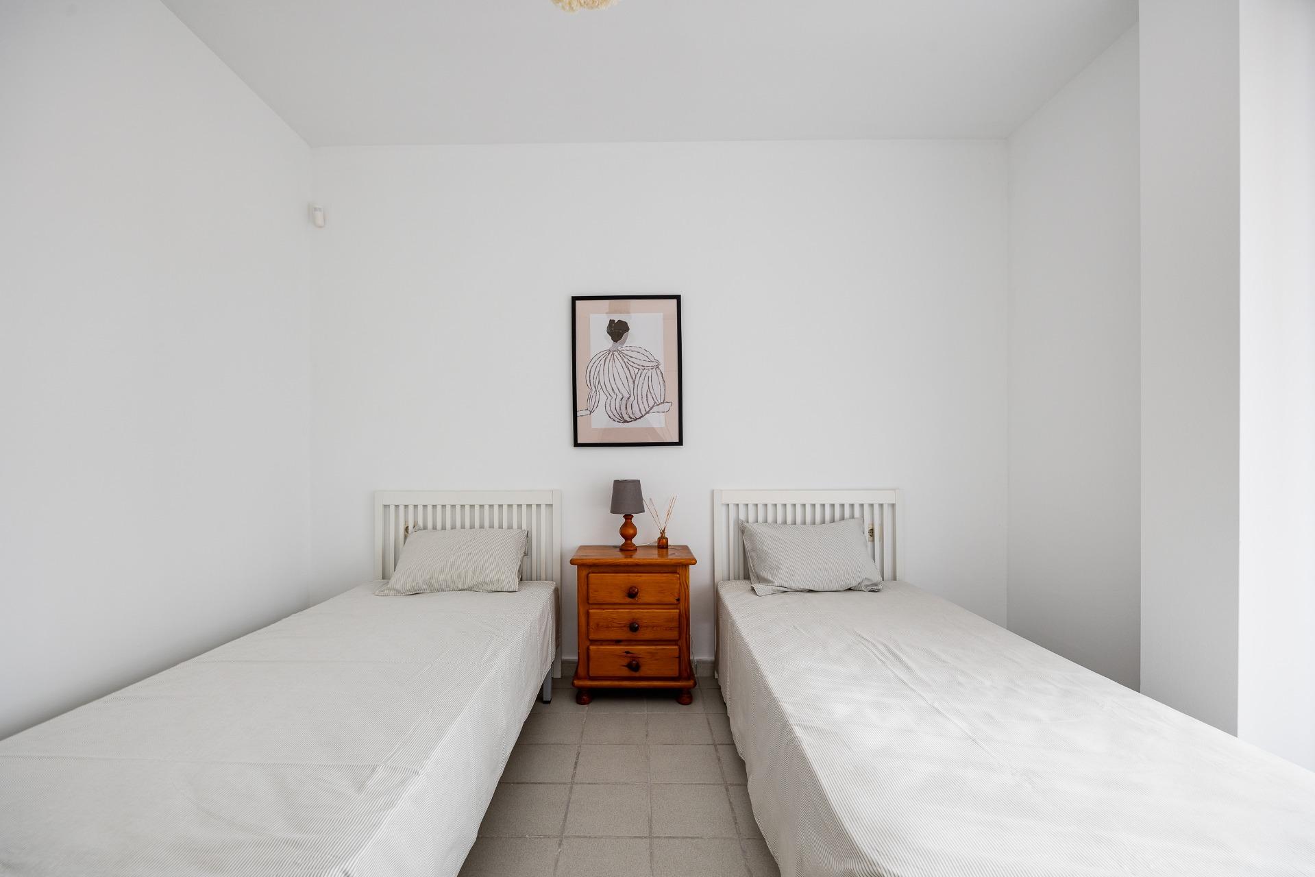 For sale - 2 Bedroom 2 Bathroom Apartment in Playa Flamenca - Orihuela Costa  - Alicante