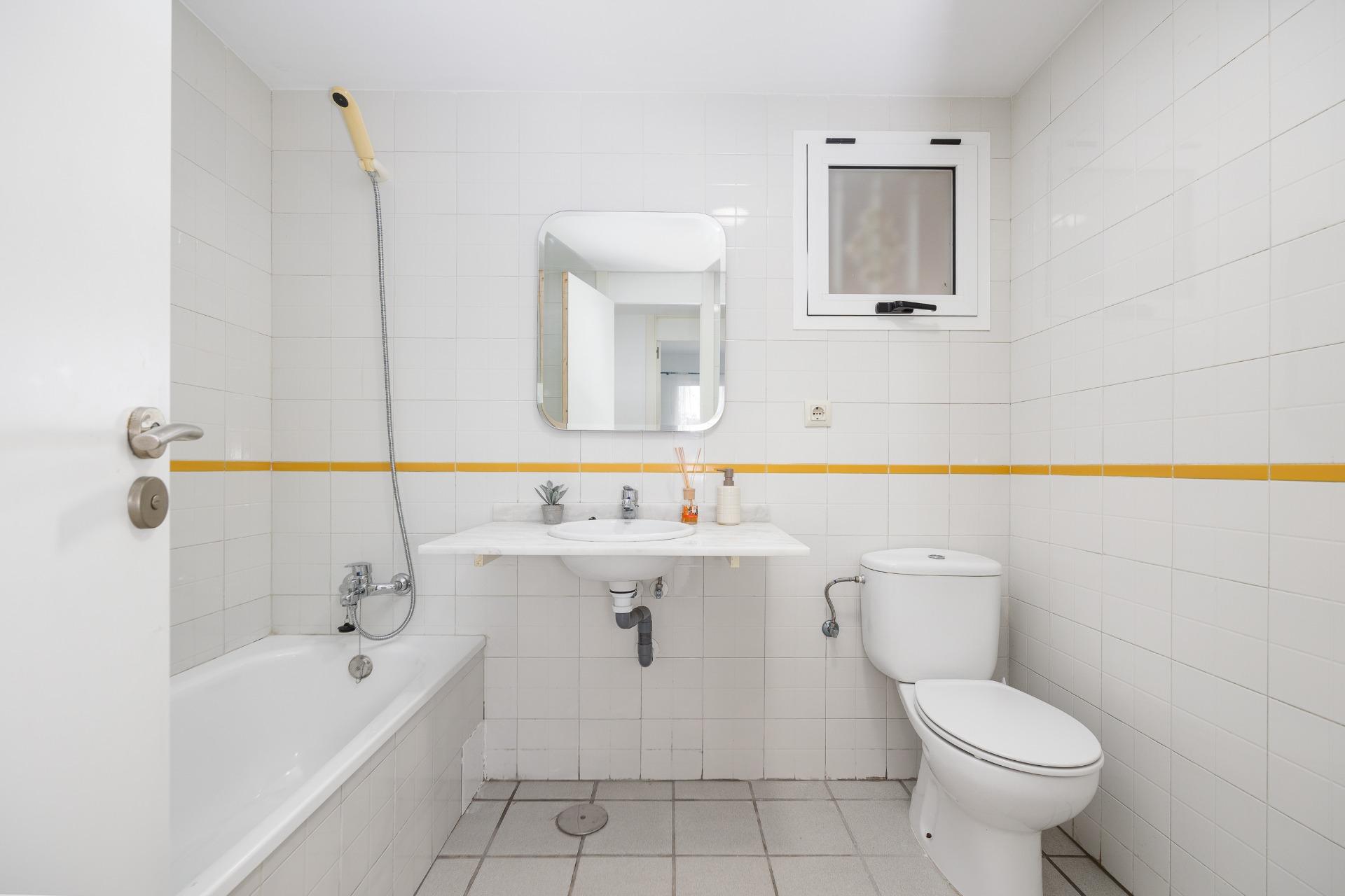 For sale - 2 Bedroom 2 Bathroom Apartment in Playa Flamenca - Orihuela Costa  - Alicante