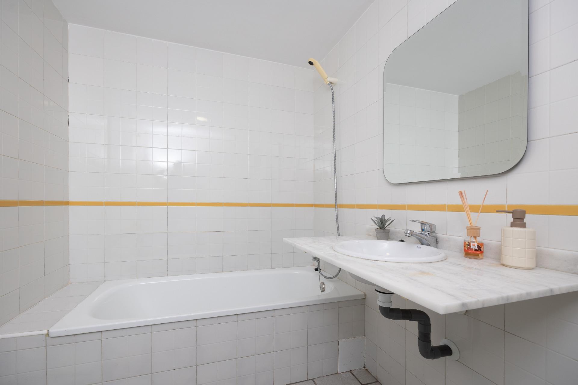 For sale - 2 Bedroom 2 Bathroom Apartment in Playa Flamenca - Orihuela Costa  - Alicante