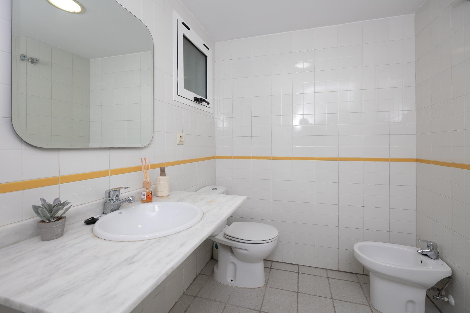 For sale - 2 Bedroom 2 Bathroom Apartment in Playa Flamenca - Orihuela Costa  - Alicante