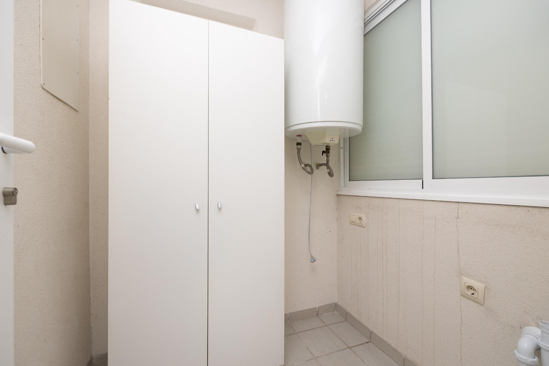 For sale - 2 Bedroom 2 Bathroom Apartment in Playa Flamenca - Orihuela Costa  - Alicante