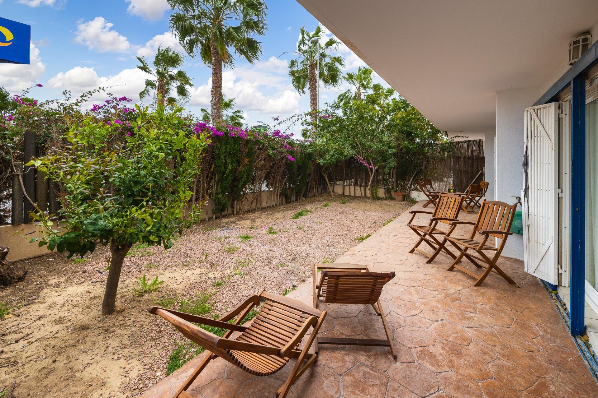 For sale - 2 Bedroom 2 Bathroom Apartment in Playa Flamenca - Orihuela Costa  - Alicante