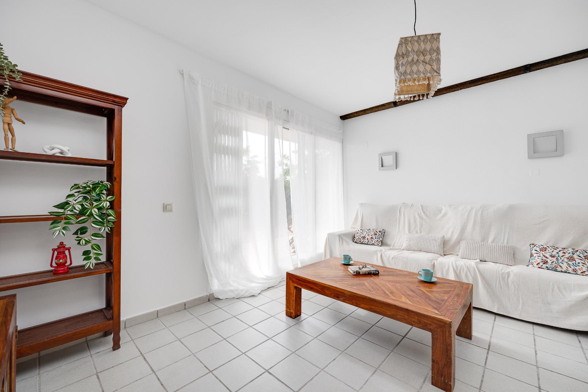 For sale - 2 Bedroom 2 Bathroom Apartment in Playa Flamenca - Orihuela Costa  - Alicante