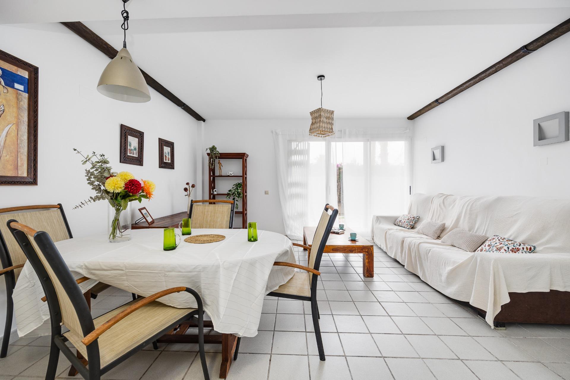 For sale - 2 Bedroom 2 Bathroom Apartment in Playa Flamenca - Orihuela Costa  - Alicante