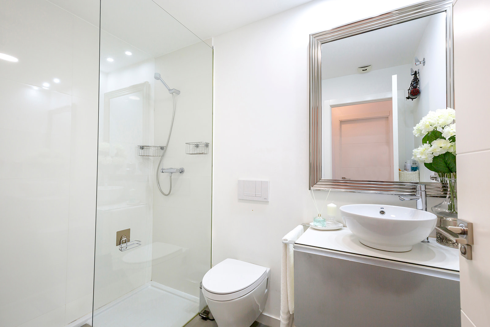 For sale - 4 Bedroom 3 Bathroom Apartment in Pilar de la Horadada - Torre de la Horadada  - Alicante