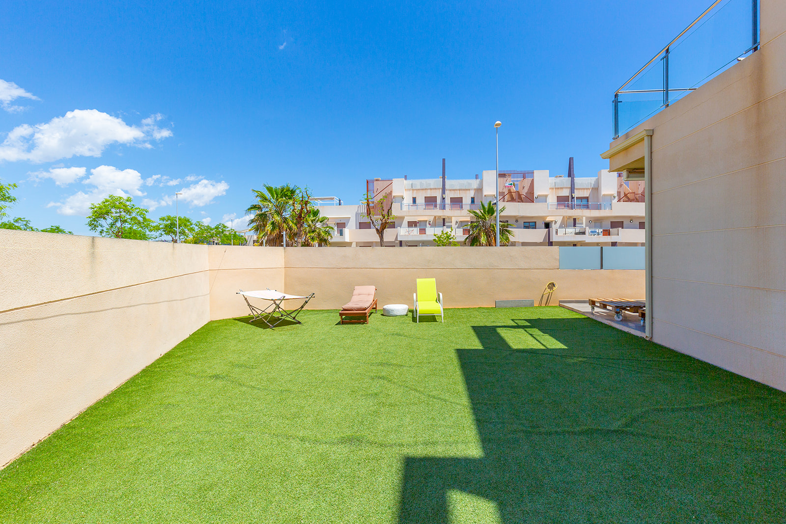For sale - 4 Bedroom 3 Bathroom Apartment in Pilar de la Horadada - Torre de la Horadada  - Alicante