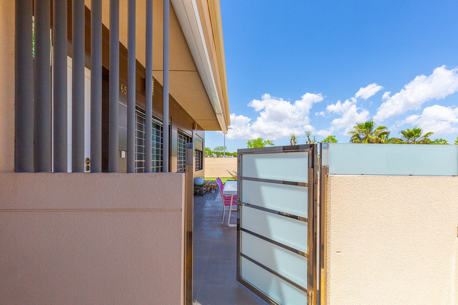 For sale - 4 Bedroom 3 Bathroom Apartment in Pilar de la Horadada - Torre de la Horadada  - Alicante