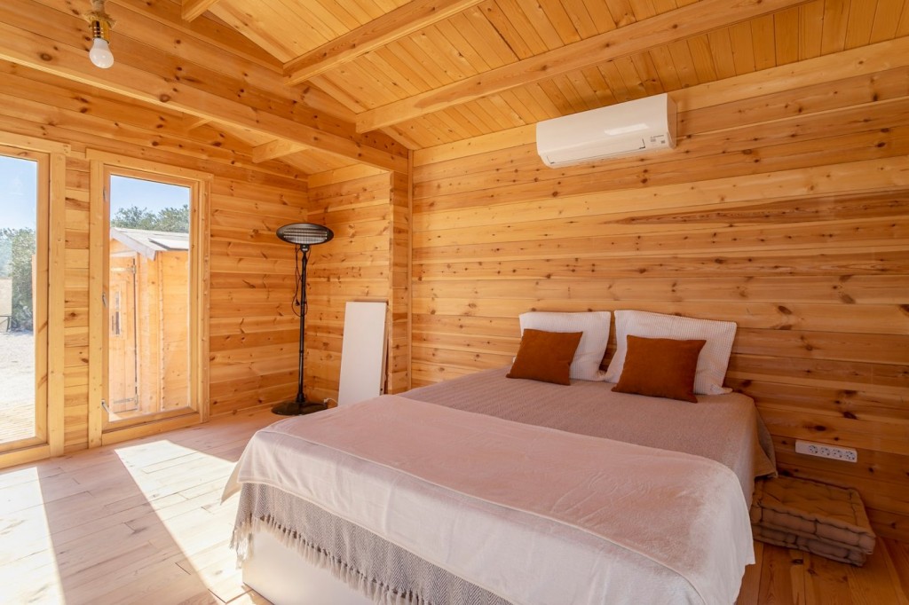 For sale - 3 Bedroom 2 Bathroom Villa in El Mudamiento -  - Alicante