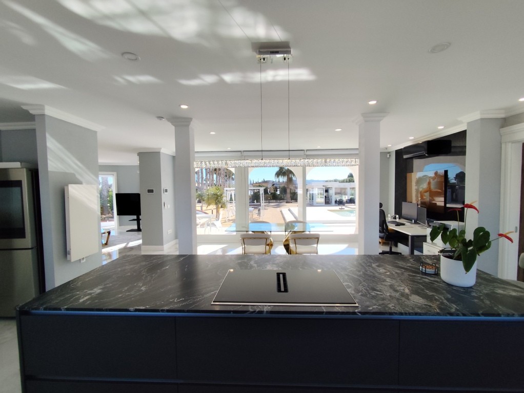 For sale - 3 Bedroom 2 Bathroom Villa in El Mudamiento -  - Alicante