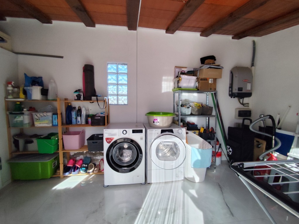 For sale - 3 Bedroom 2 Bathroom Villa in El Mudamiento -  - Alicante