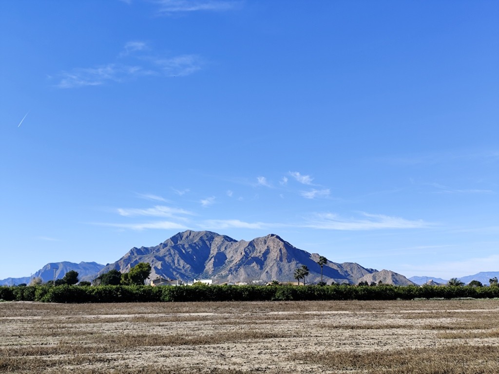 For sale - 3 Bedroom 2 Bathroom Villa in El Mudamiento -  - Alicante