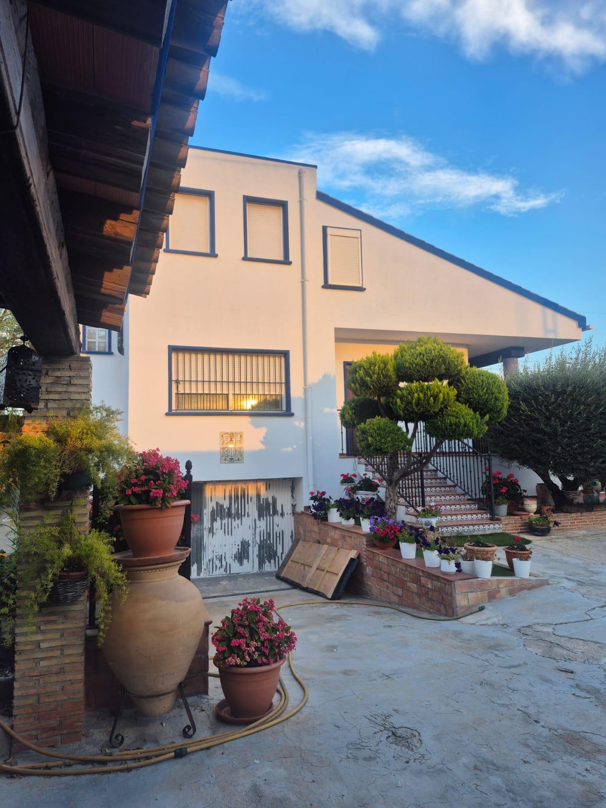 For sale - 3 Bedroom 2 Bathroom Finca in Orihuela - Casco Histórico  - Alicante