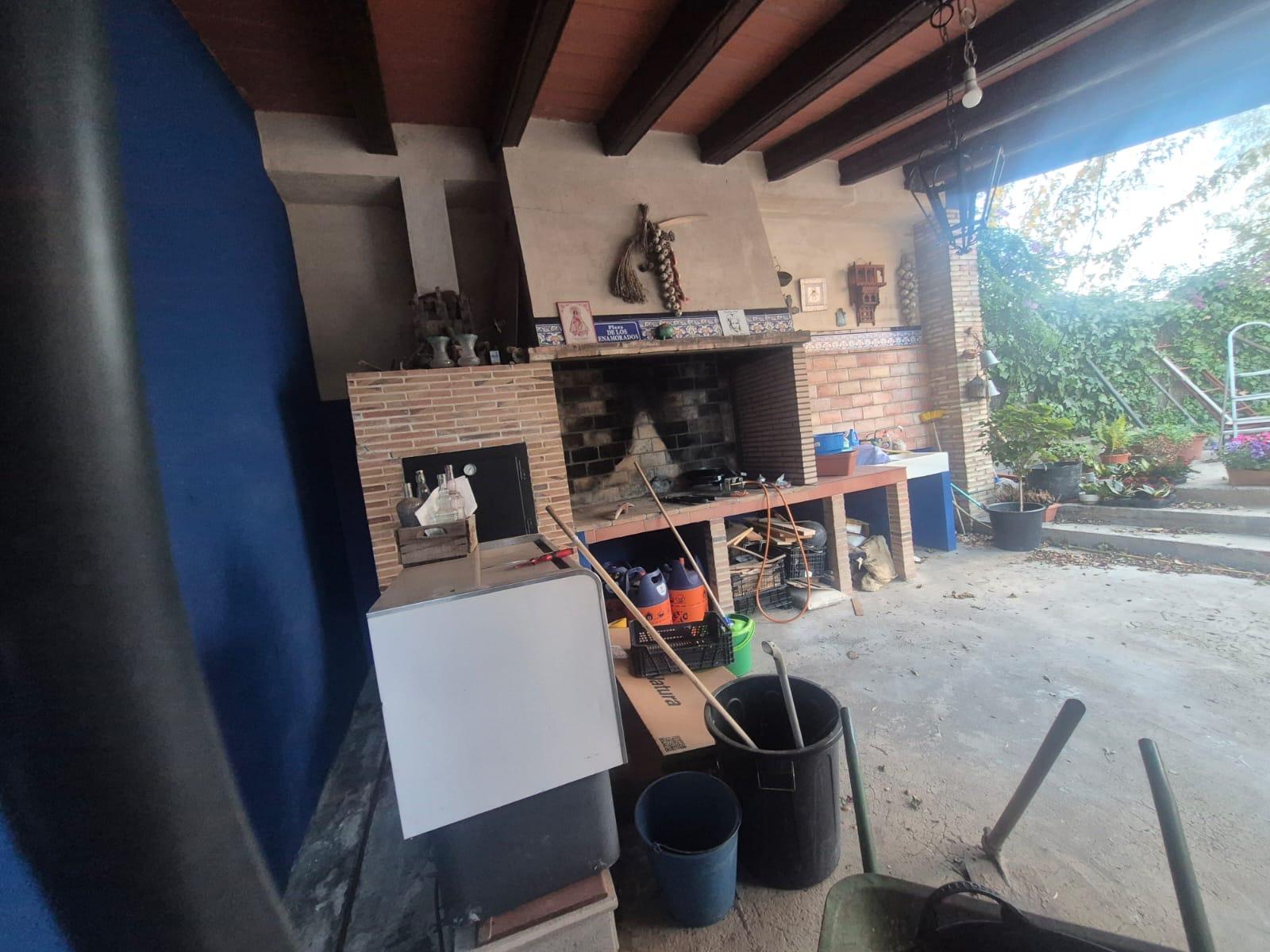 For sale - 3 Bedroom 2 Bathroom Finca in Orihuela - Casco Histórico  - Alicante