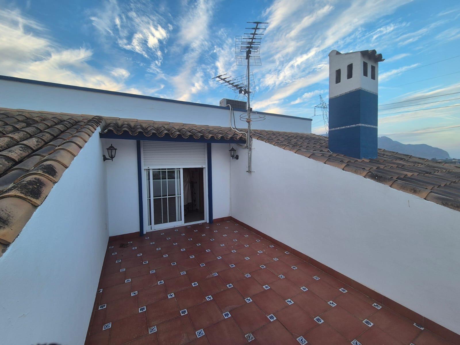 For sale - 3 Bedroom 2 Bathroom Finca in Orihuela - Casco Histórico  - Alicante