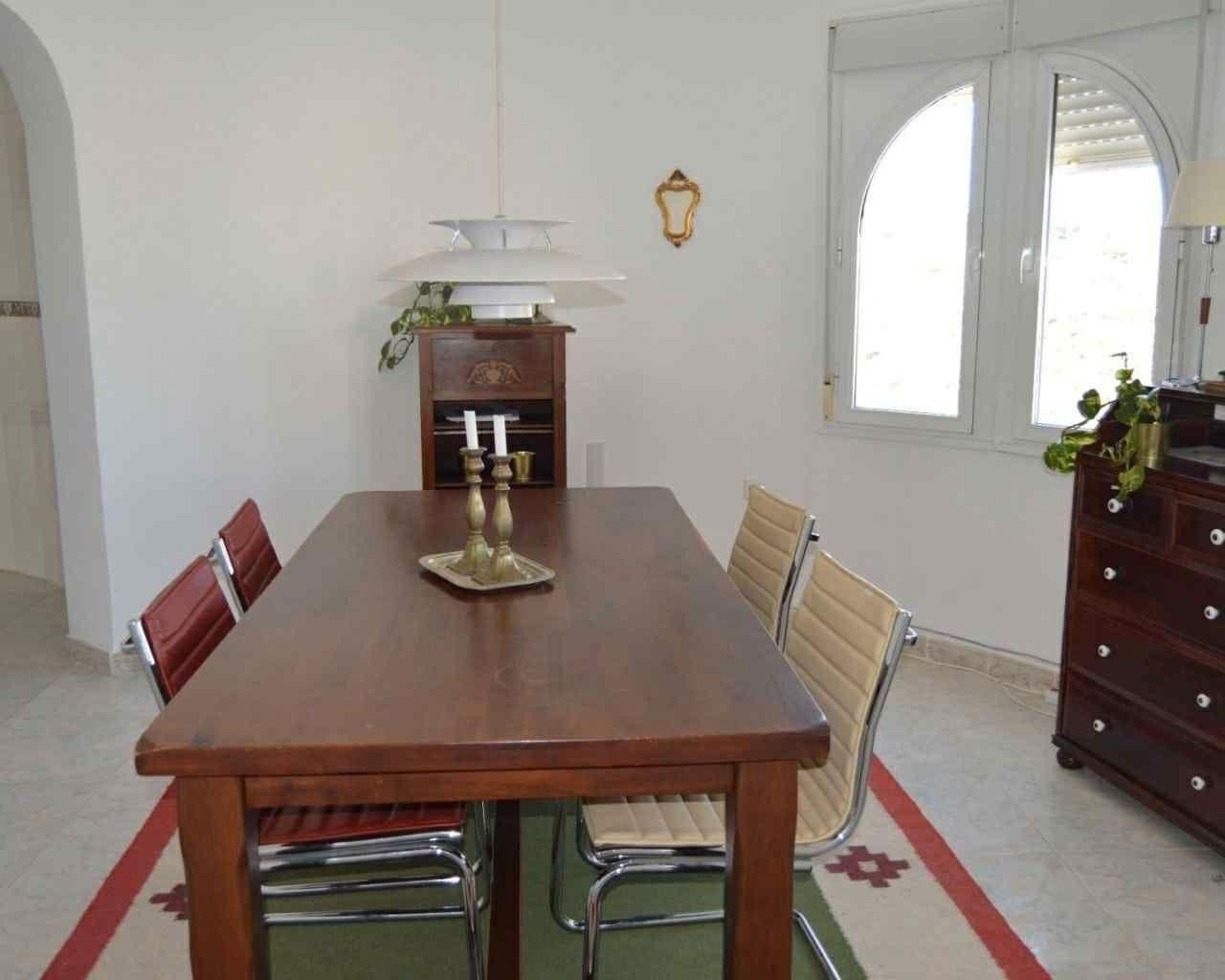 For sale - 7 Bedroom 3 Bathroom Villa in Ciudad Quesada - La Marquesa  - Alicante