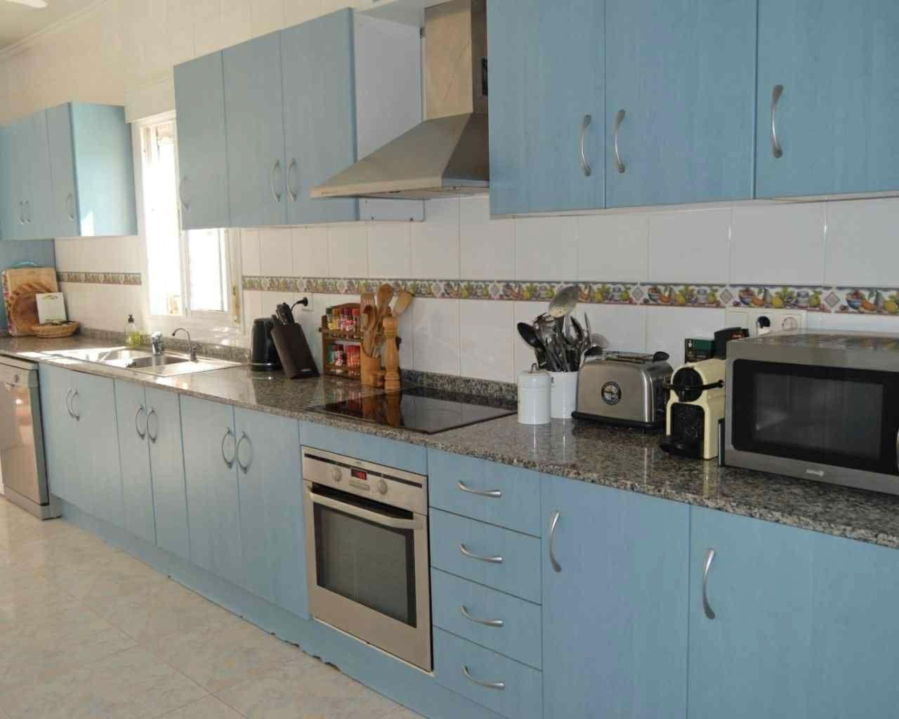 For sale - 7 Bedroom 3 Bathroom Villa in Ciudad Quesada - La Marquesa  - Alicante