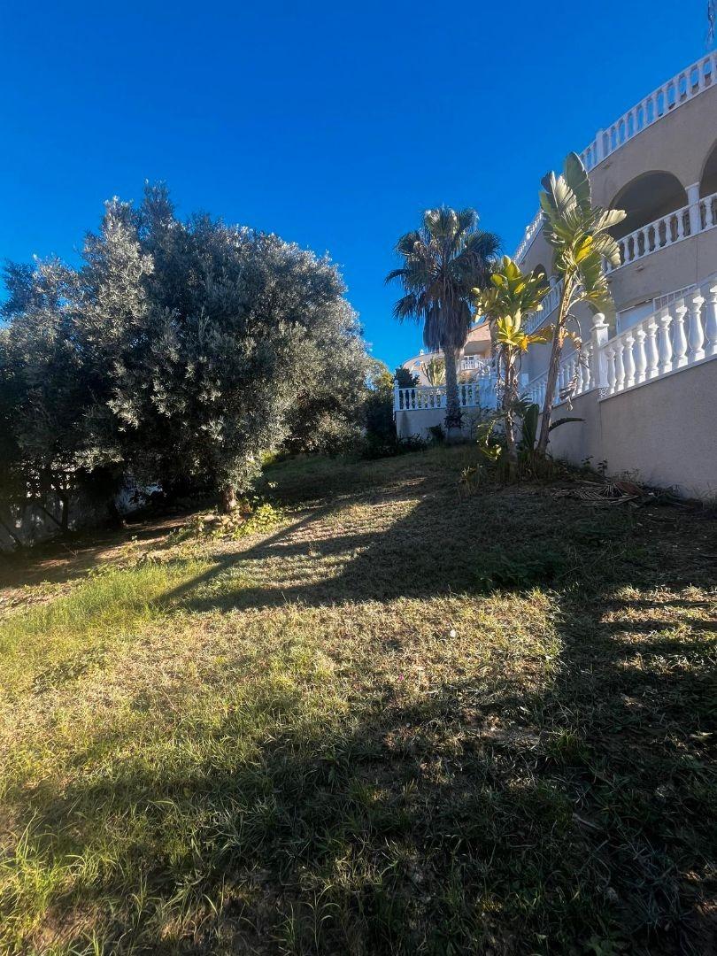 For sale - 7 Bedroom 3 Bathroom Villa in Ciudad Quesada - La Marquesa  - Alicante