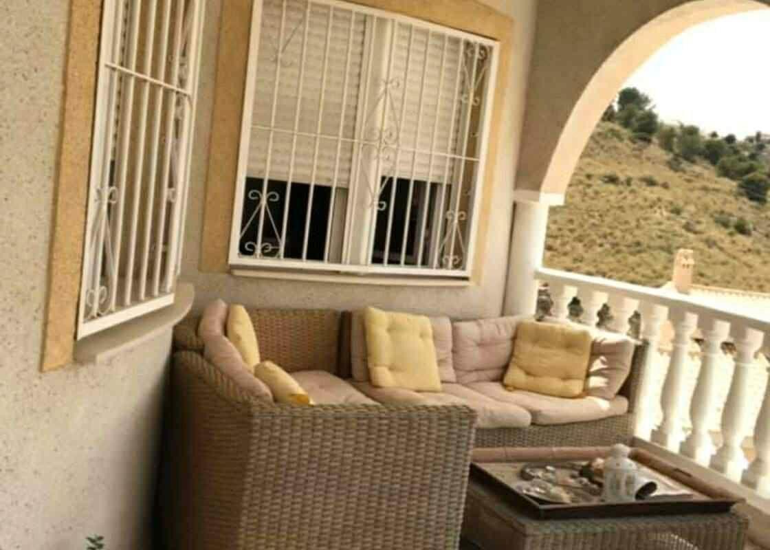 For sale - 7 Bedroom 3 Bathroom Villa in Ciudad Quesada - La Marquesa  - Alicante