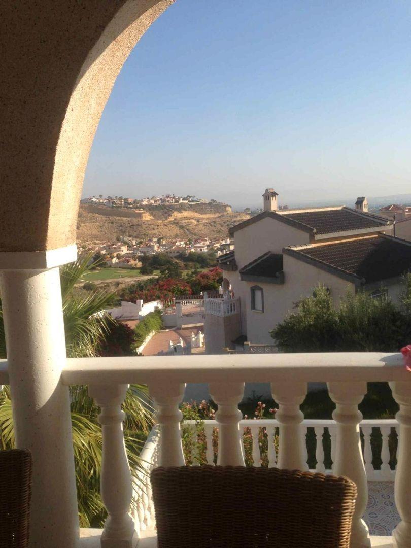 For sale - 7 Bedroom 3 Bathroom Villa in Ciudad Quesada - La Marquesa  - Alicante