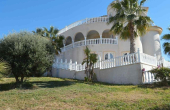 27-191-390-11-770/75470, 7 Bedroom 3 Bathroom Villa in Ciudad Quesada