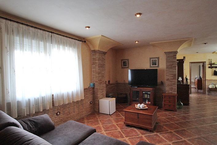 For sale - 6 Bedroom 3 Bathroom Villa in Formentera del Segura - C- Cooperativa  - Alicante