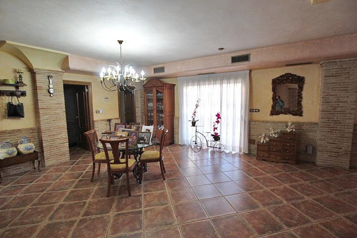 For sale - 6 Bedroom 3 Bathroom Villa in Formentera del Segura - C- Cooperativa  - Alicante