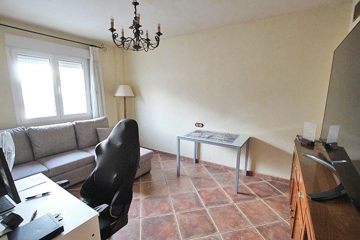 For sale - 6 Bedroom 3 Bathroom Villa in Formentera del Segura - C- Cooperativa  - Alicante