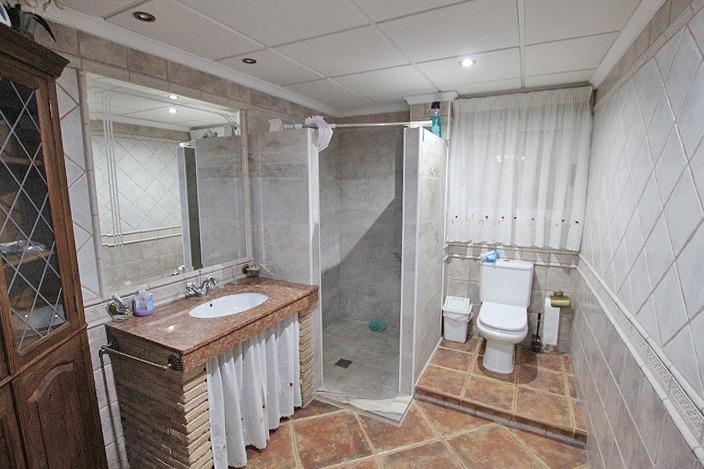 For sale - 6 Bedroom 3 Bathroom Villa in Formentera del Segura - C- Cooperativa  - Alicante